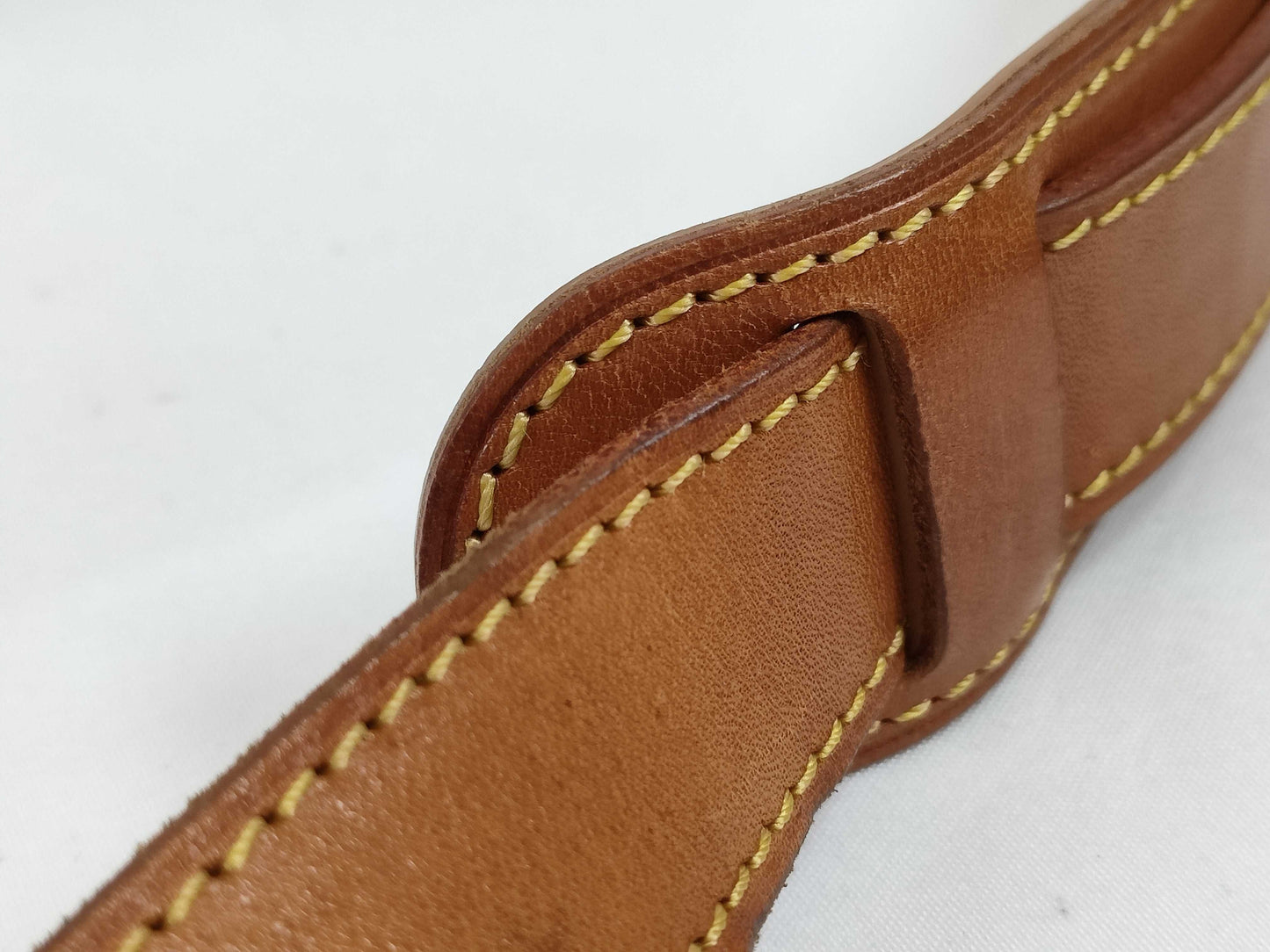 LOUIS VUITTON Monogram Saumur 30 Shoulder Bag M42256/AR1900