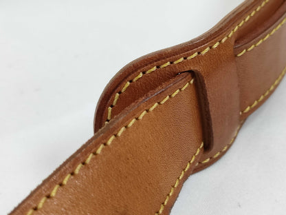 LOUIS VUITTON Monogram Saumur 30 Shoulder Bag M42256/AR1900