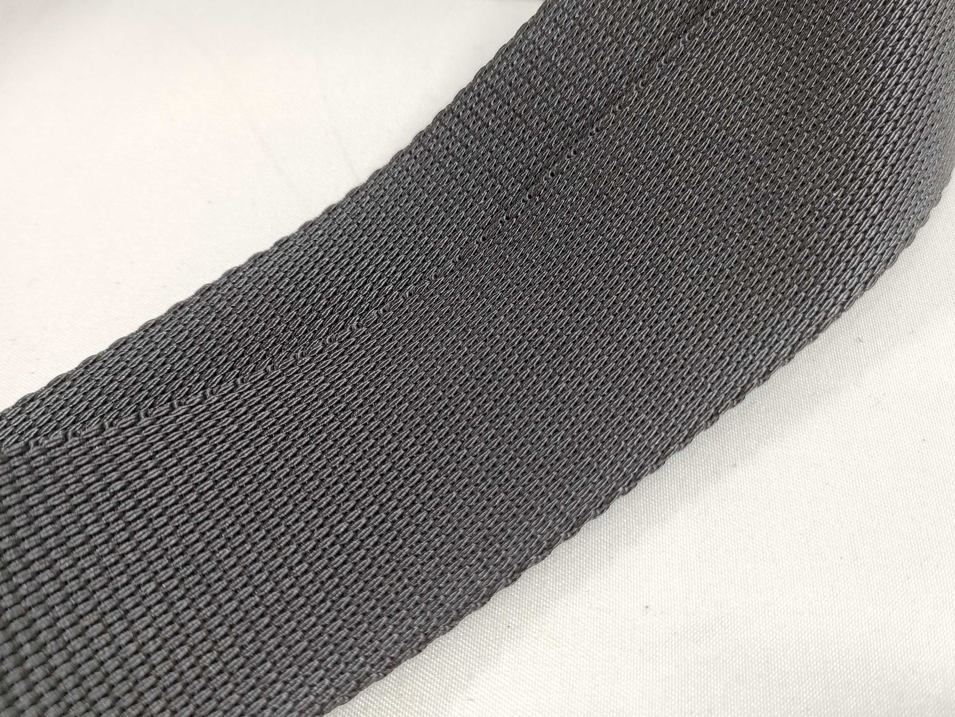 PRADA Prada Tote Bag, Black Nylon with Silver Hardware