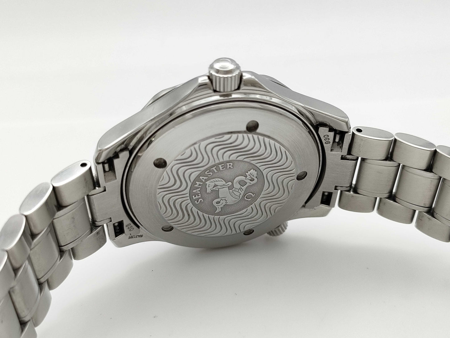 OMEGA 2254.50 80431395 Automatic Men's Watch