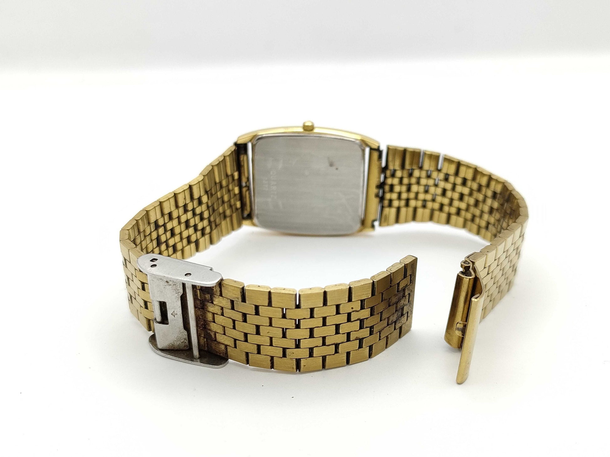 OMEGA Square 1377 Quartz Unmoving Women's Watch