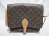 LOUIS VUITTON Monogram Carte Ciel GM Shoulder Bag