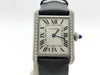 Cartier Tank Must SM W4TA0016 4322291766BX Quartz Women's Watch