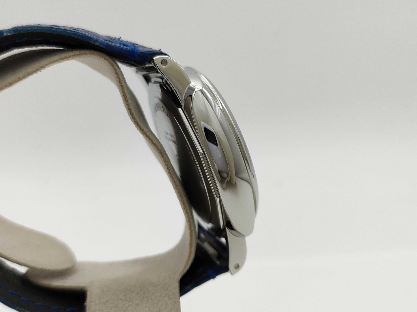 PANERAI PAM01273 OP7511PL0138852 Automatic Blue Dial Men's Watch