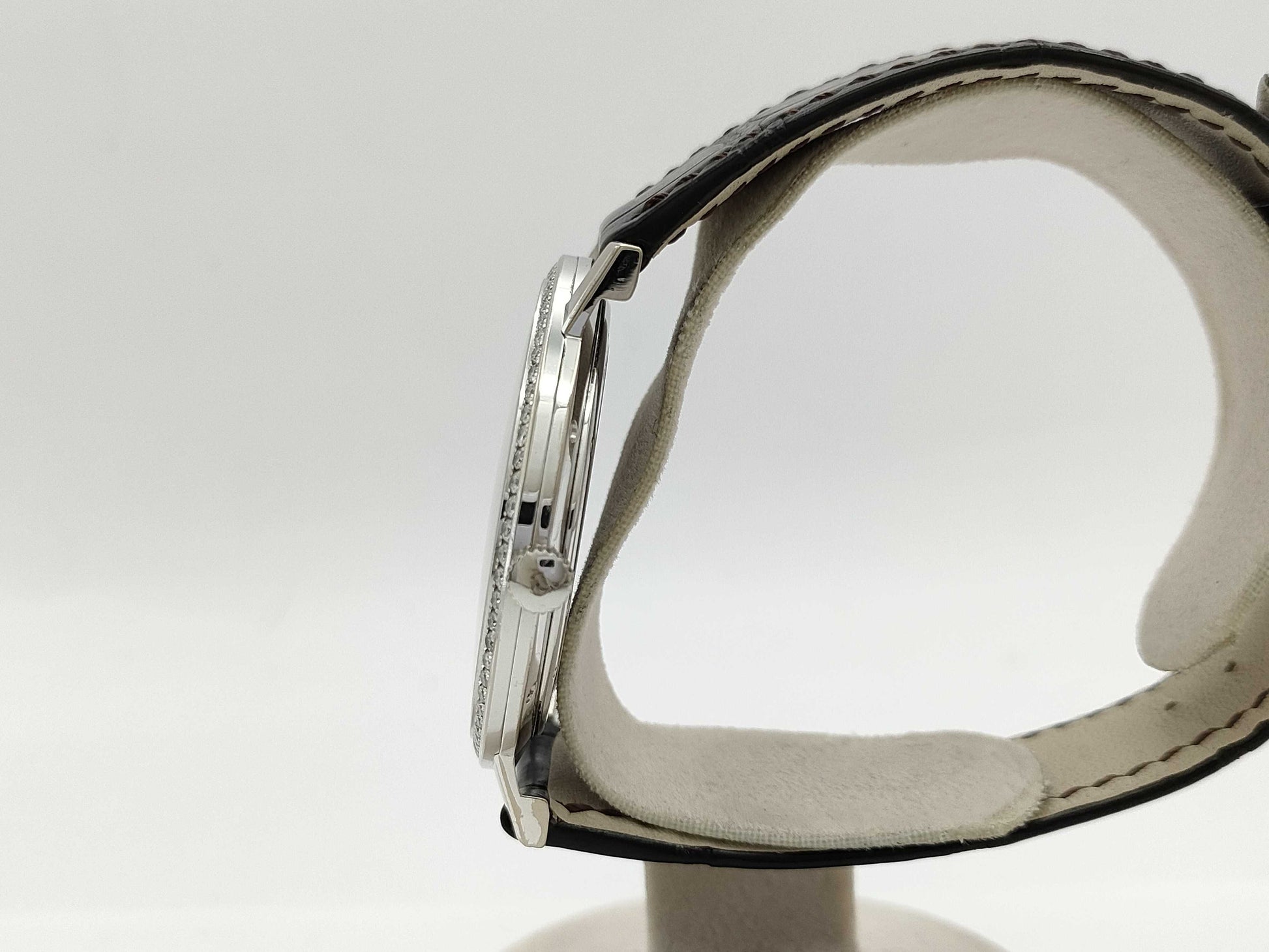 PIAGET G0A35118 1140424 Hand-wound 18K Gold Men's Watch