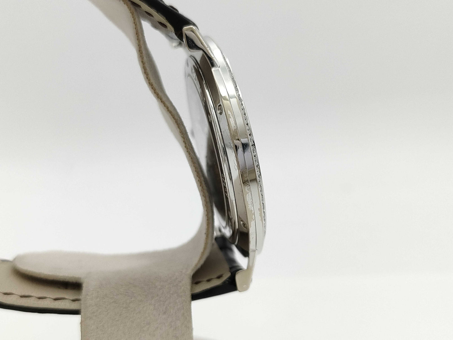 PIAGET G0A35118 1140424 Hand-wound 18K Gold Men's Watch