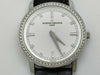 VACHERON CONSTANTIN 25558/000G-9405 1227806 Quartz K18 Women's Watch