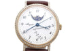 BREGUET 8788BR 3509AT Automatic K18 Men's Watch