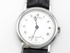 BREGUET 8560BB 2004S Hand-wound K18 Women's Watch