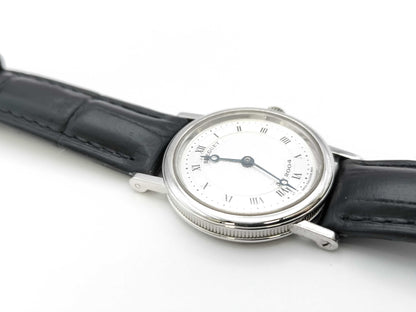 BREGUET 8560BB 2004S Hand-wound K18 Women's Watch
