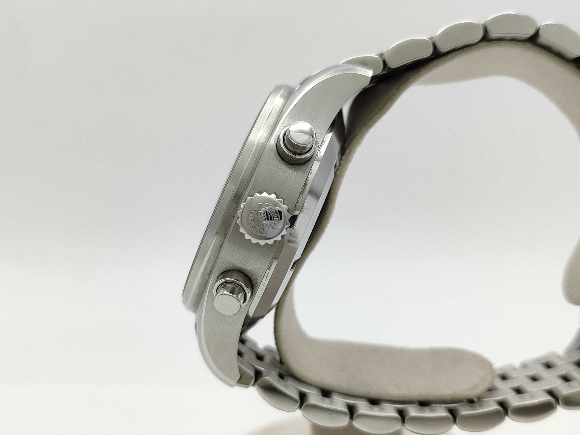 IWC IW377710 5430937 Automatic Men's Watch