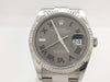 ROLEX Datejust 126234 791S60Q9 Slate Men's Watch