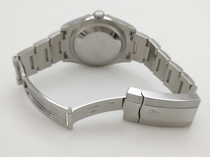 ROLEX Datejust 126234 791S60Q9 Slate Men's Watch