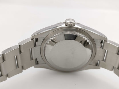 ROLEX Datejust 126234 791S60Q9 Slate Men's Watch