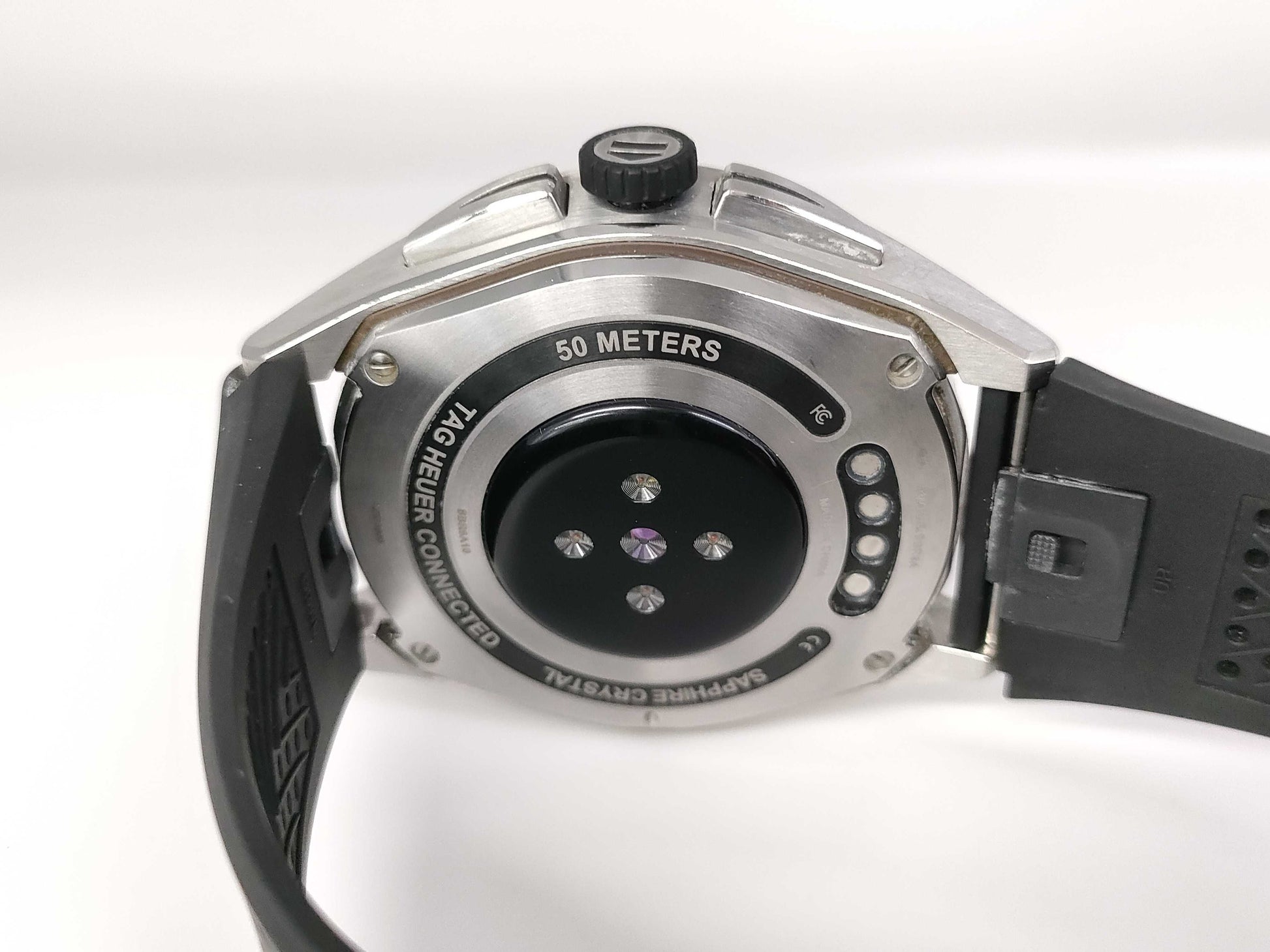 TAG Heuer SBR8A10 XEE3955 Smartwatch Smartwatch