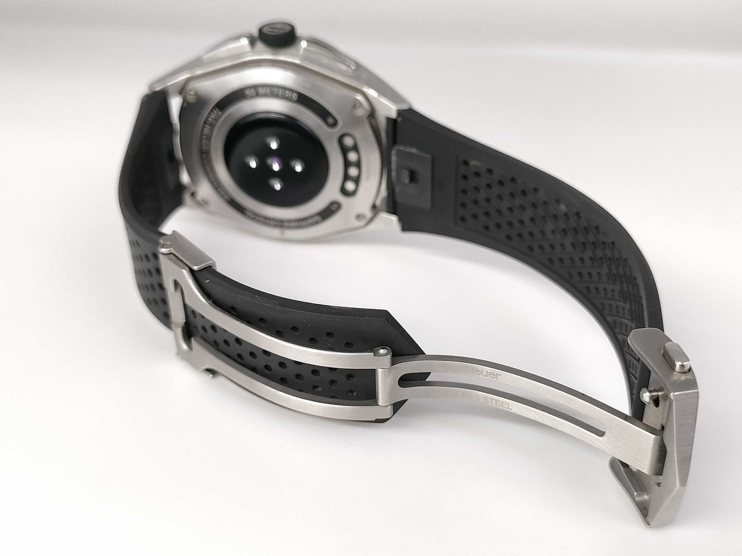 TAG Heuer SBR8A10 XEE3955 Smartwatch Smartwatch