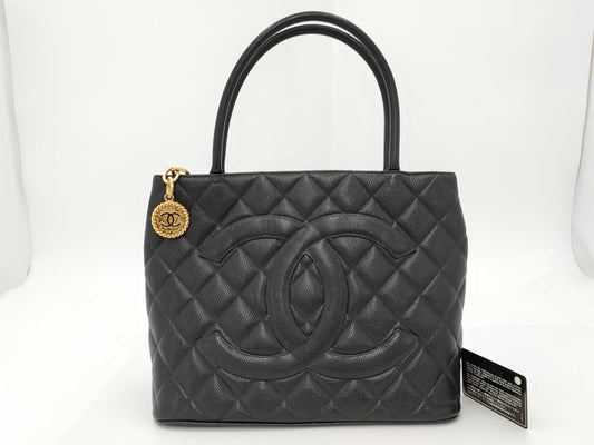 CHANEL Reprint Tote Bag