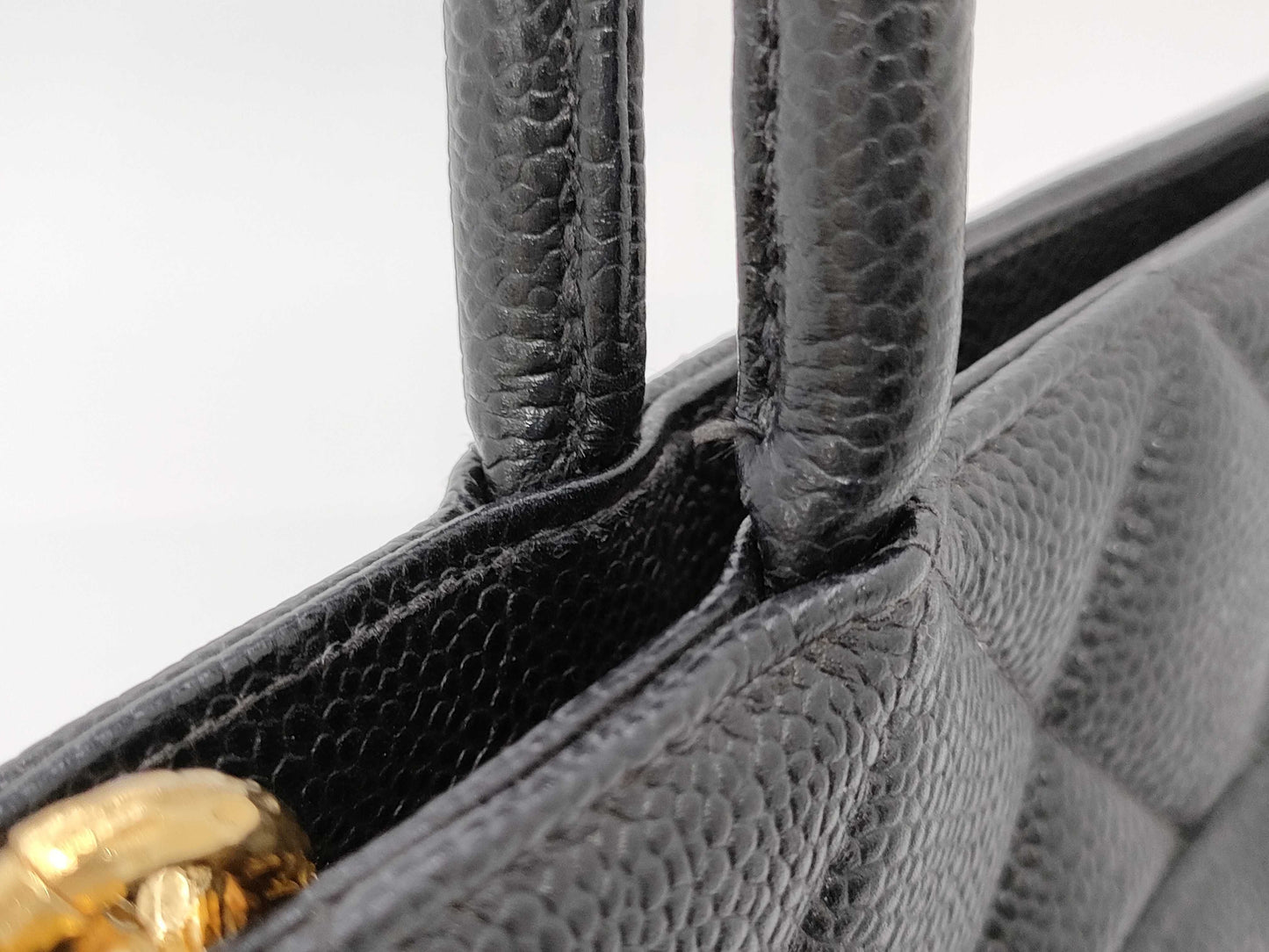 CHANEL Reprint Tote Bag