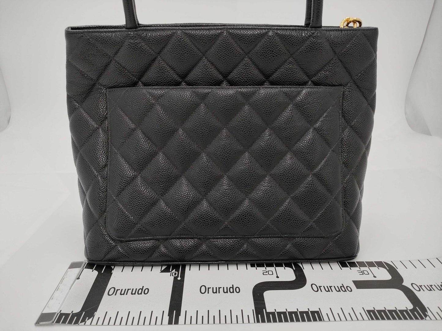 CHANEL Reprint Tote Bag