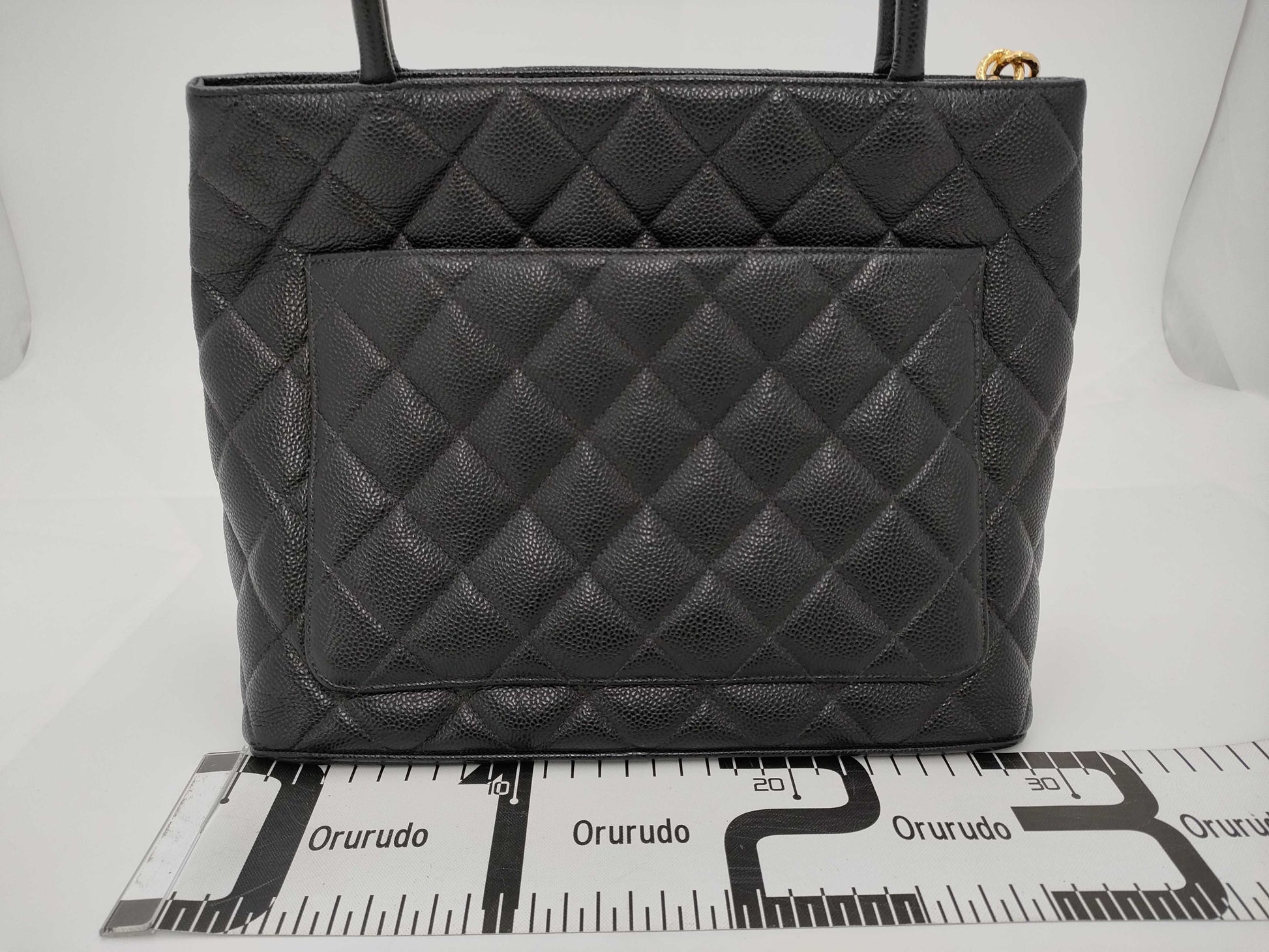 CHANEL Reprint Tote Bag