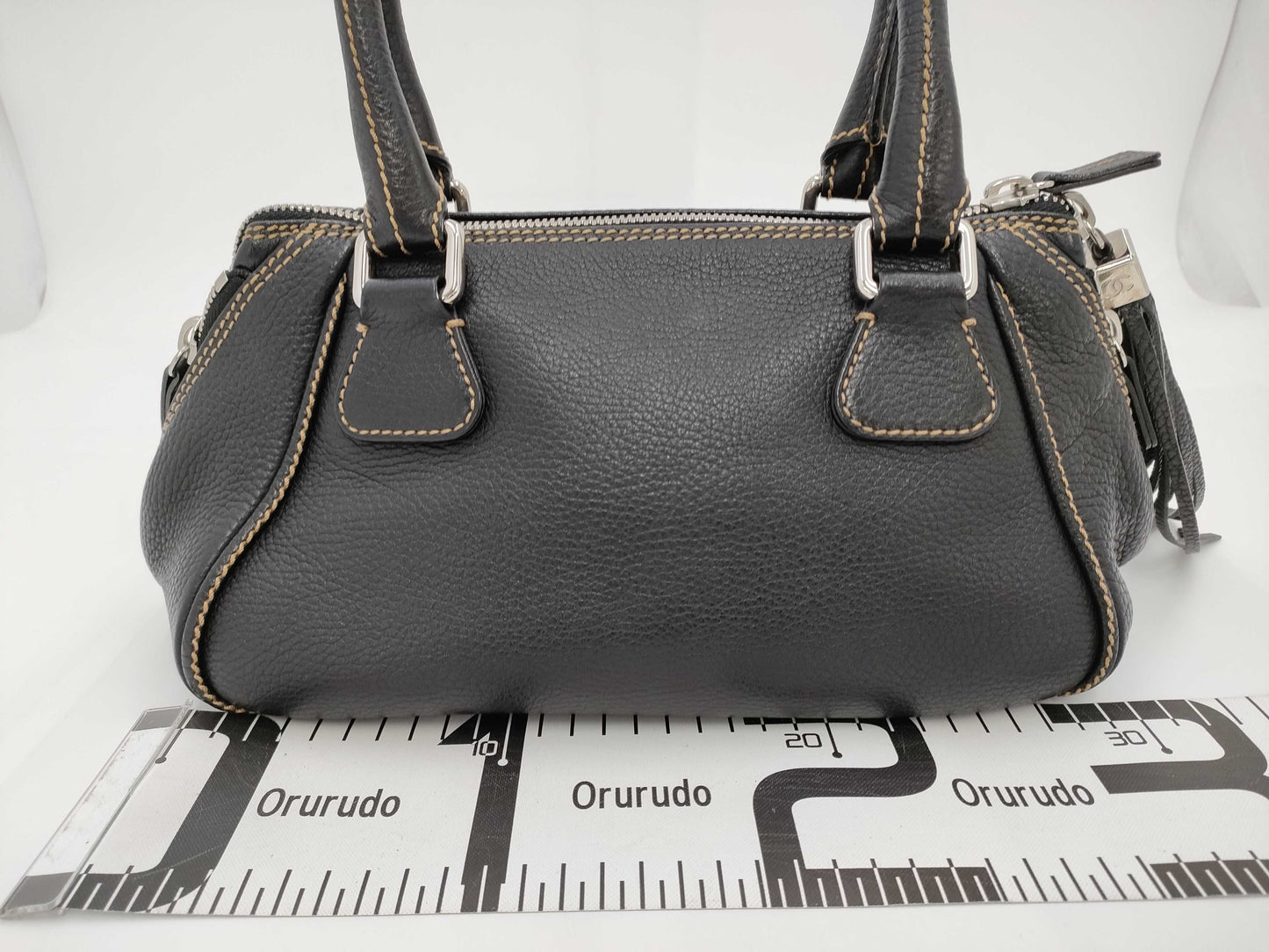 CHANEL Chanel handbag tote bag