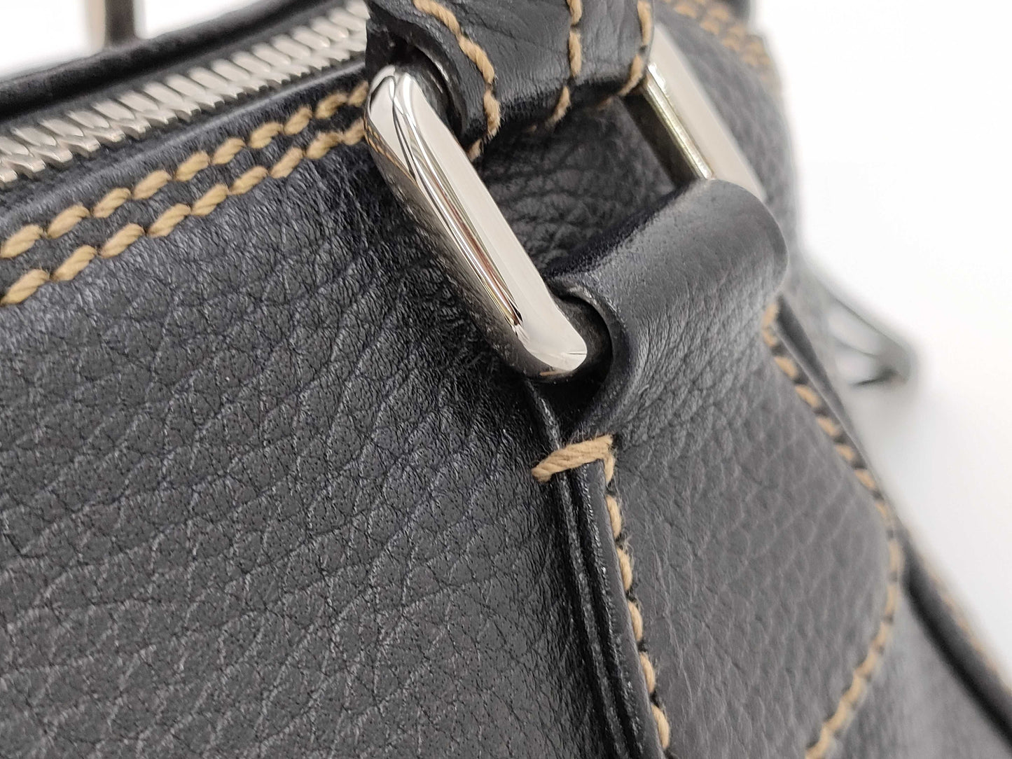 CHANEL Chanel handbag tote bag