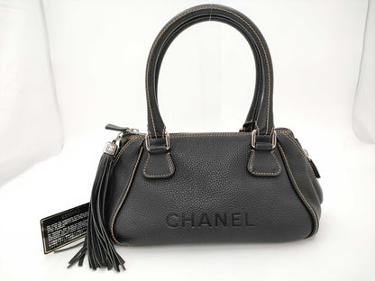 CHANEL Chanel handbag tote bag