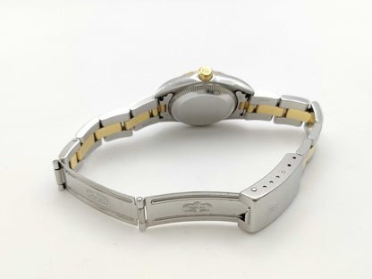 ROLEX 76193 A485079 Women's Watch