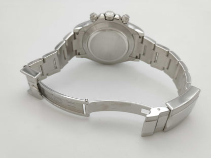 ROLEX 116506 663826A7 Ice Blue Men's Watch