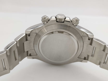 ROLEX 116506 663826A7 Ice Blue Men's Watch