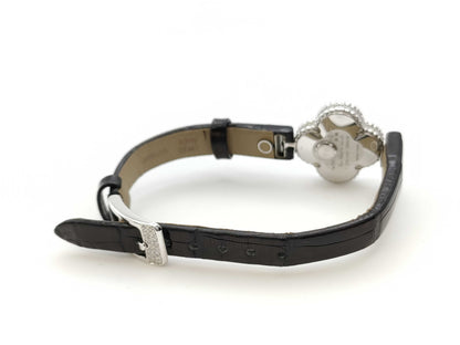 Van Cleef & Arpels Van Cleef & Arpels HH111846 3386240 Quartz K18 Women's Watch