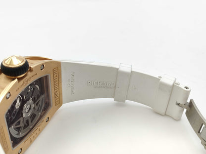 RM023RG 1233 Automatic K18 Men's Watch