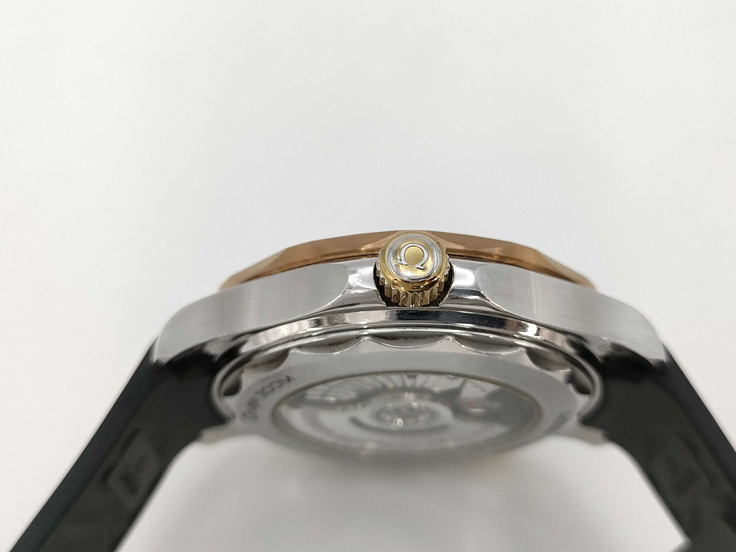 OMEGA Seamaster 210.22.42.20.01.002 89236988 Automatic Men's Watch