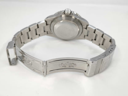 ROLEX 16660 9578656 Tritium Unmoving Men's Watch