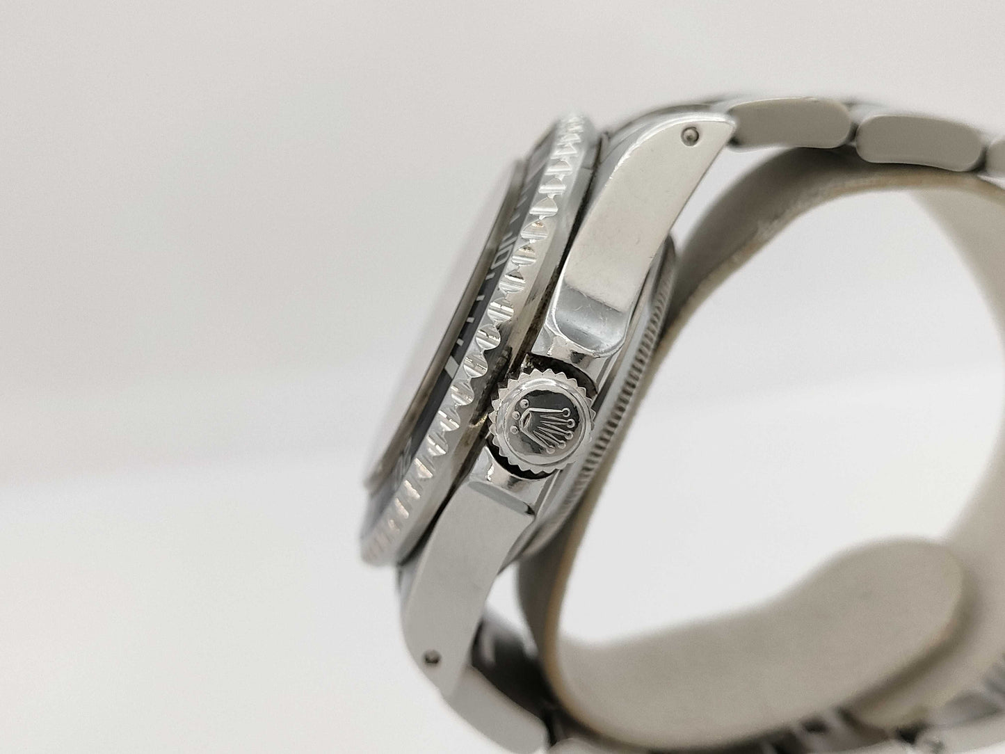 ROLEX 16660 9578656 Tritium Unmoving Men's Watch