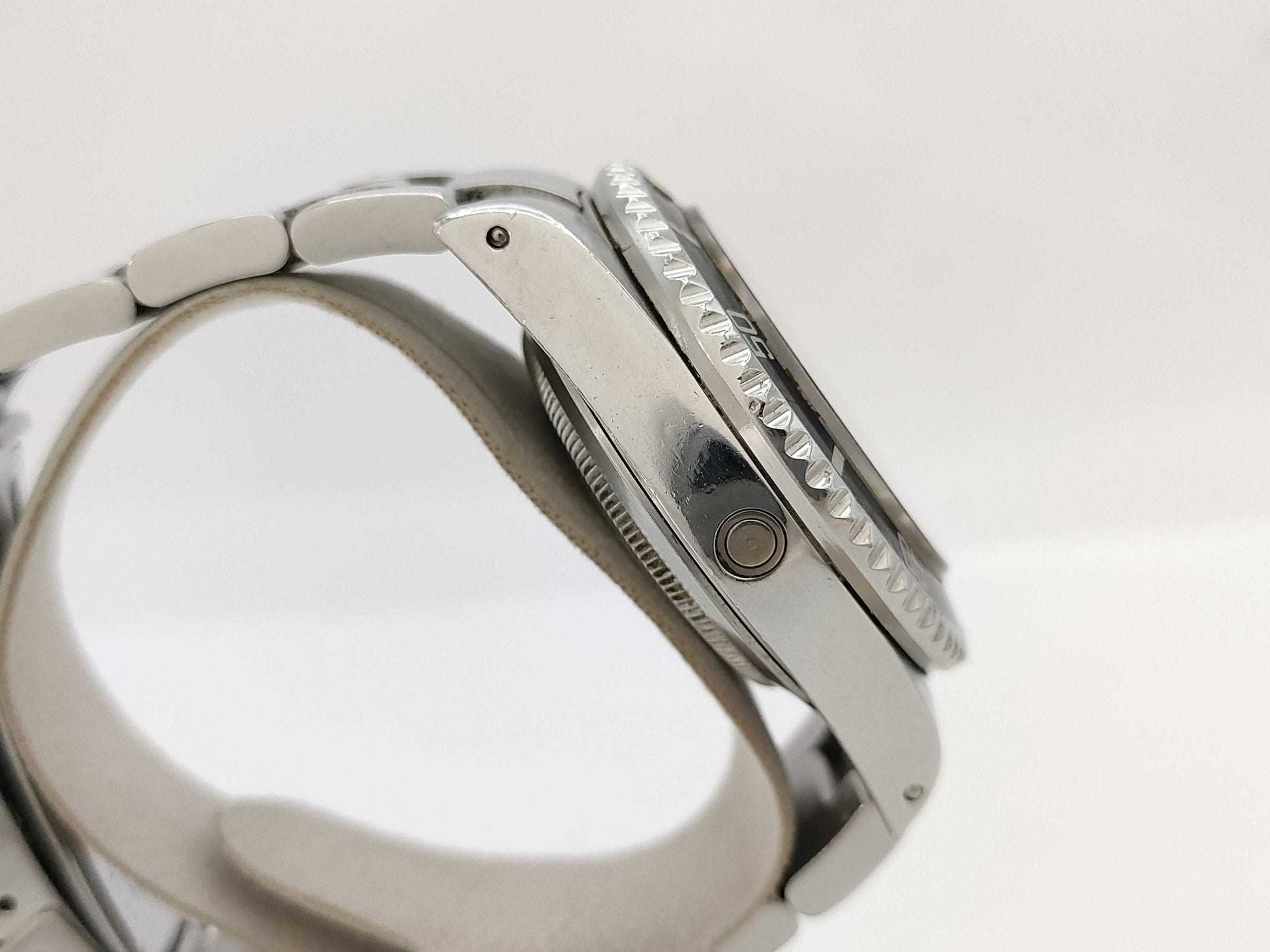 ROLEX 16660 9578656 Tritium Unmoving Men's Watch