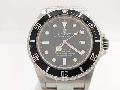 ROLEX 16660 9578656 Tritium Unmoving Men's Watch