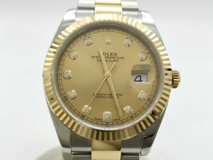 ROLEX 126333G N5768900 Men's Watch