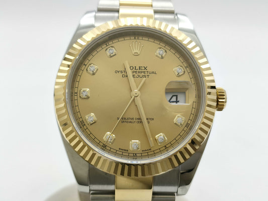 ROLEX 126333G N5768900 Men's Watch