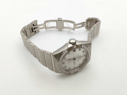 OMEGA 123.55.38.21.52.003 84672915 Automatic K18 Men's Watch