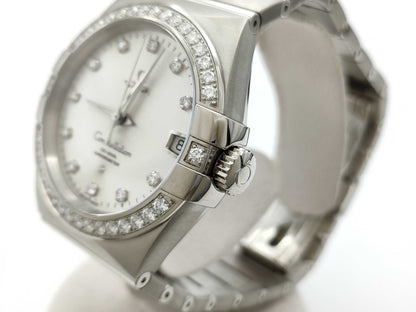 OMEGA 123.55.38.21.52.003 84672915 Automatic K18 Men's Watch