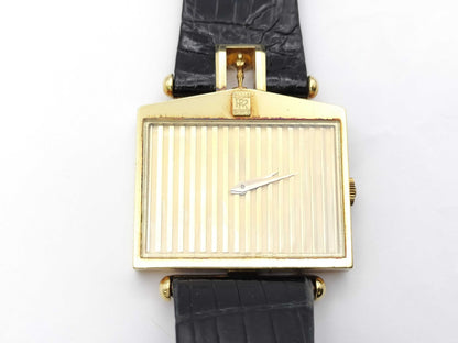 CORUM Rolls-Royce Radiator Grille 55595.56 376122 Manual Winding Women's Watch