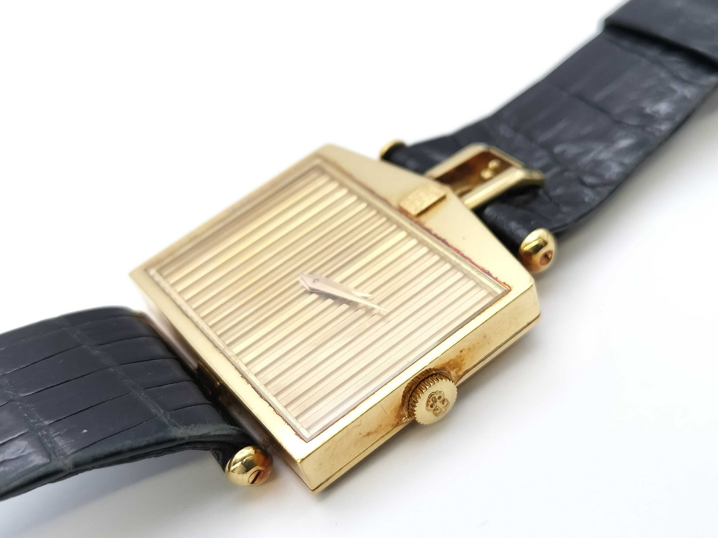 CORUM Rolls-Royce Radiator Grille 55595.56 376122 Manual Winding Women's Watch