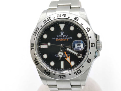 ROLEX 216570 35K02069 Men's Watch