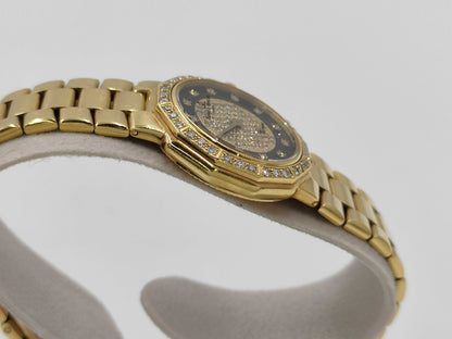 BAUME & MERCIER 83212.988 1599285 Quartz K18 Women's Watch