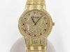 Concord 5021216C13 924412 Quartz K18 Women's Watch