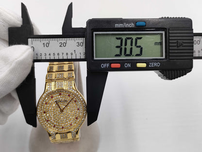 Concord 5021216C13 924412 Quartz K18 Women's Watch