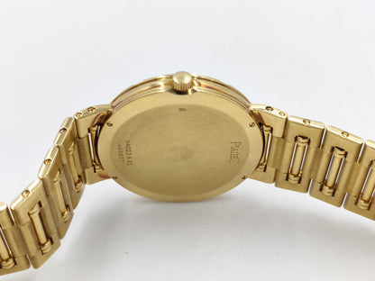 PIAGET 94023K81 469597 Hand-wound K18 Women's Watch