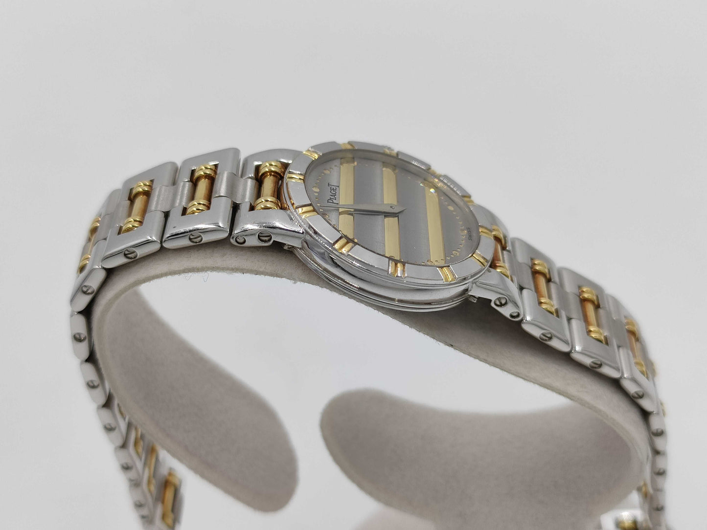 PIAGET 90563K81 470054 Hand-wound K18 Women's Watch