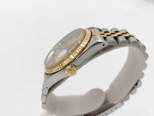 ROLEX 16233 E393998 Unworked Men's Watch